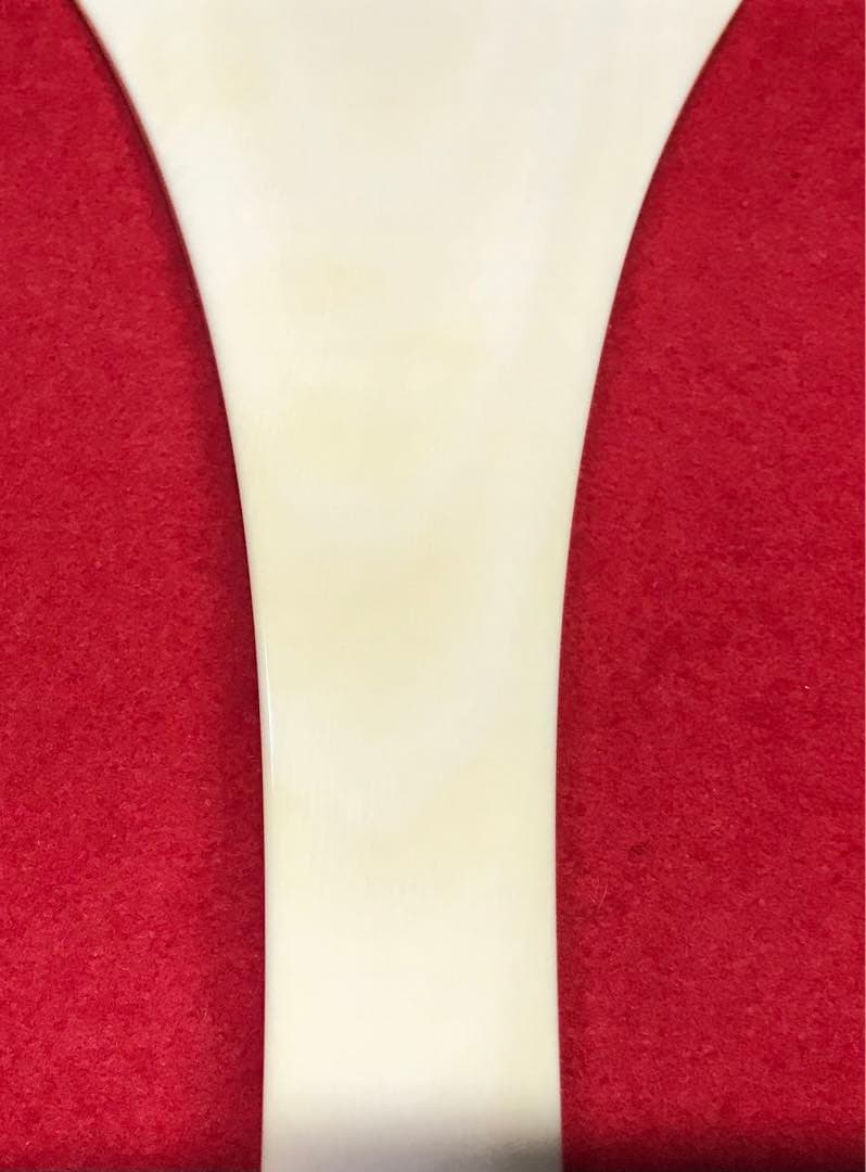 三味線撥61 天然素材/三味線/弦楽器/バチ