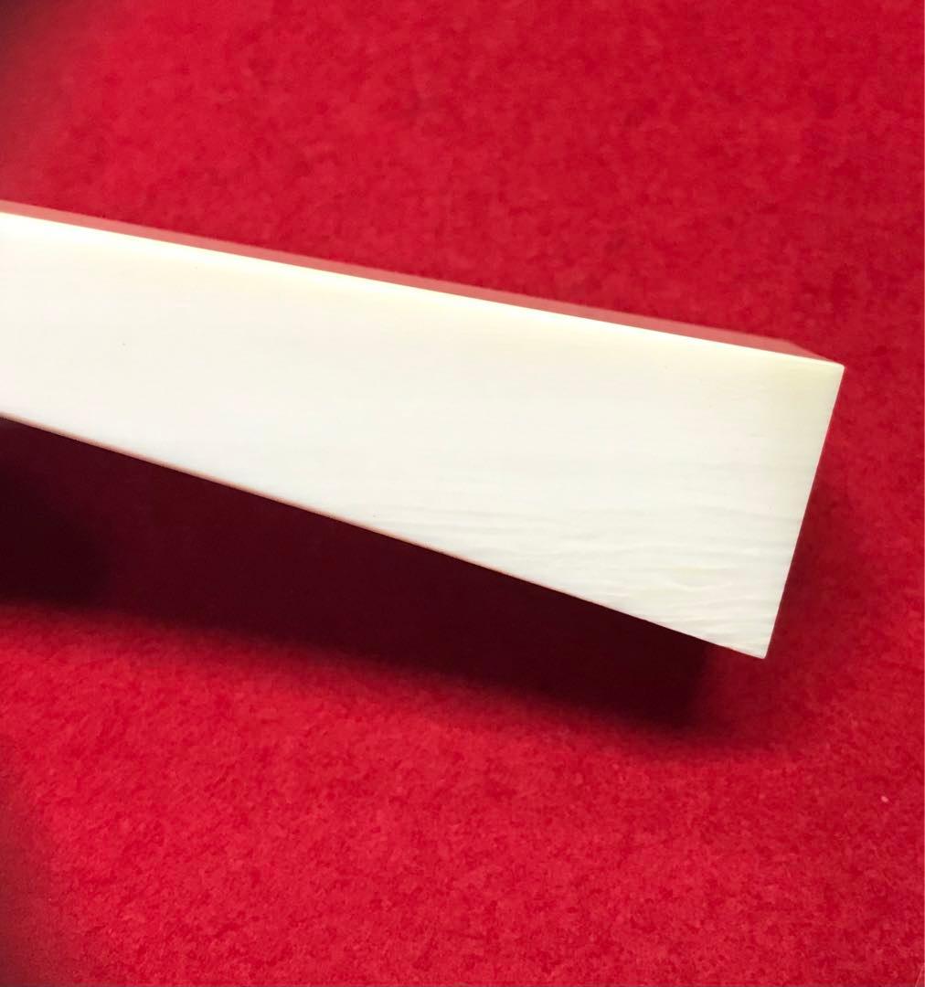 三味線撥61 天然素材/三味線/弦楽器/バチ