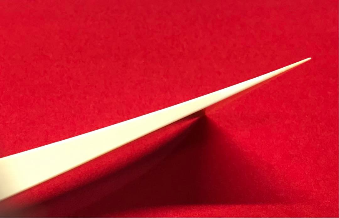 三味線撥61 天然素材/三味線/弦楽器/バチ