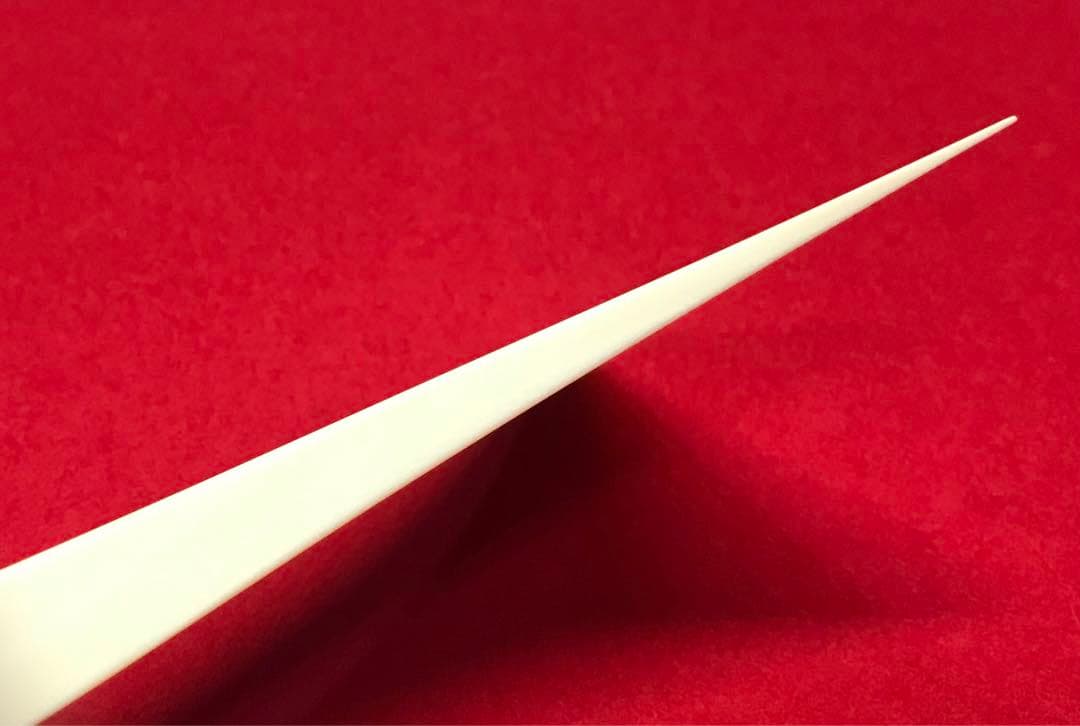 三味線撥61 天然素材/三味線/弦楽器/バチ