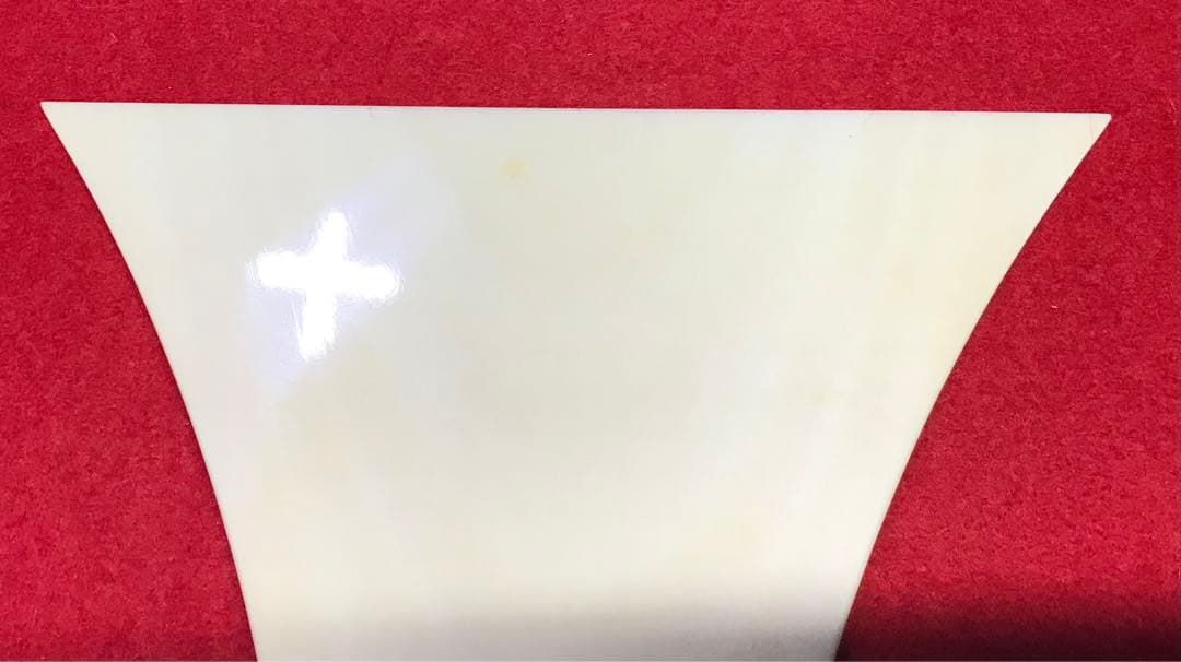 三味線撥61 天然素材/三味線/弦楽器/バチ