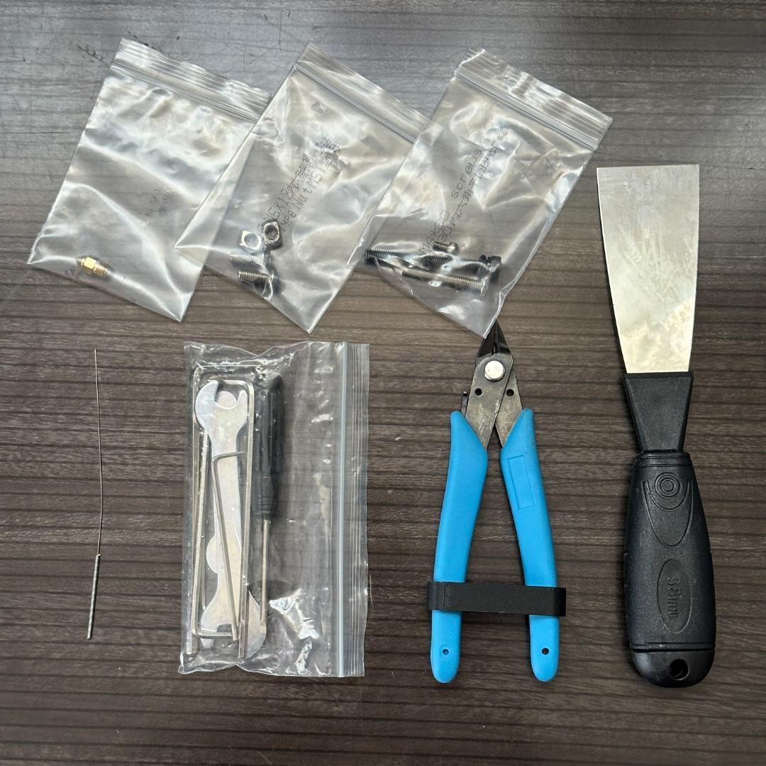 【中古品】3Dプリンター　Creality　Ender 3 S1 Pro