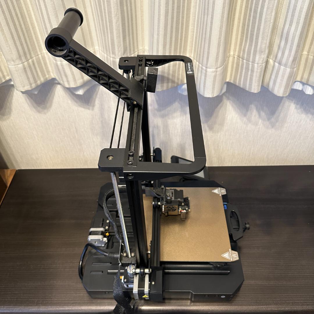 【中古品】3Dプリンター　Creality　Ender 3 S1 Pro