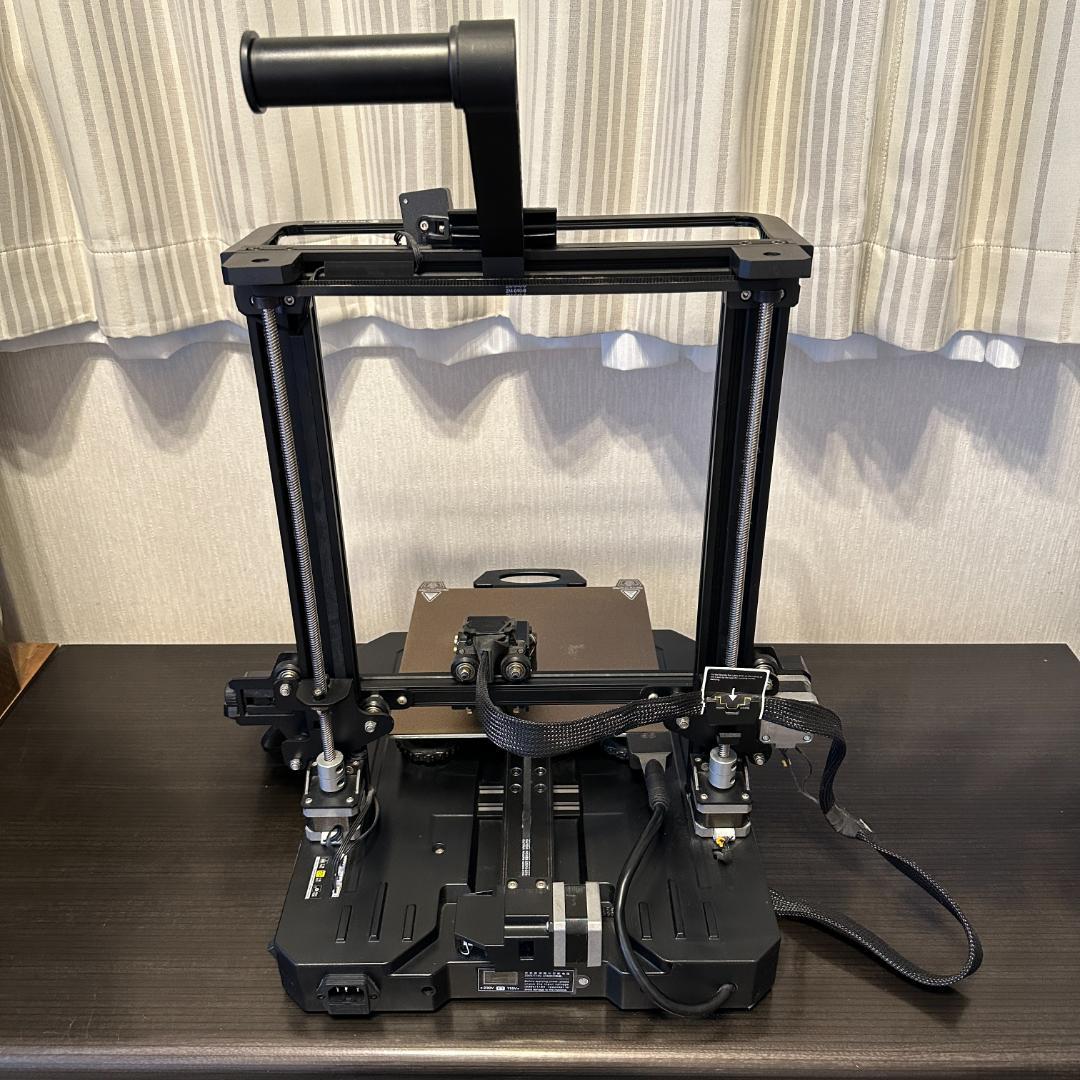 【中古品】3Dプリンター　Creality　Ender 3 S1 Pro