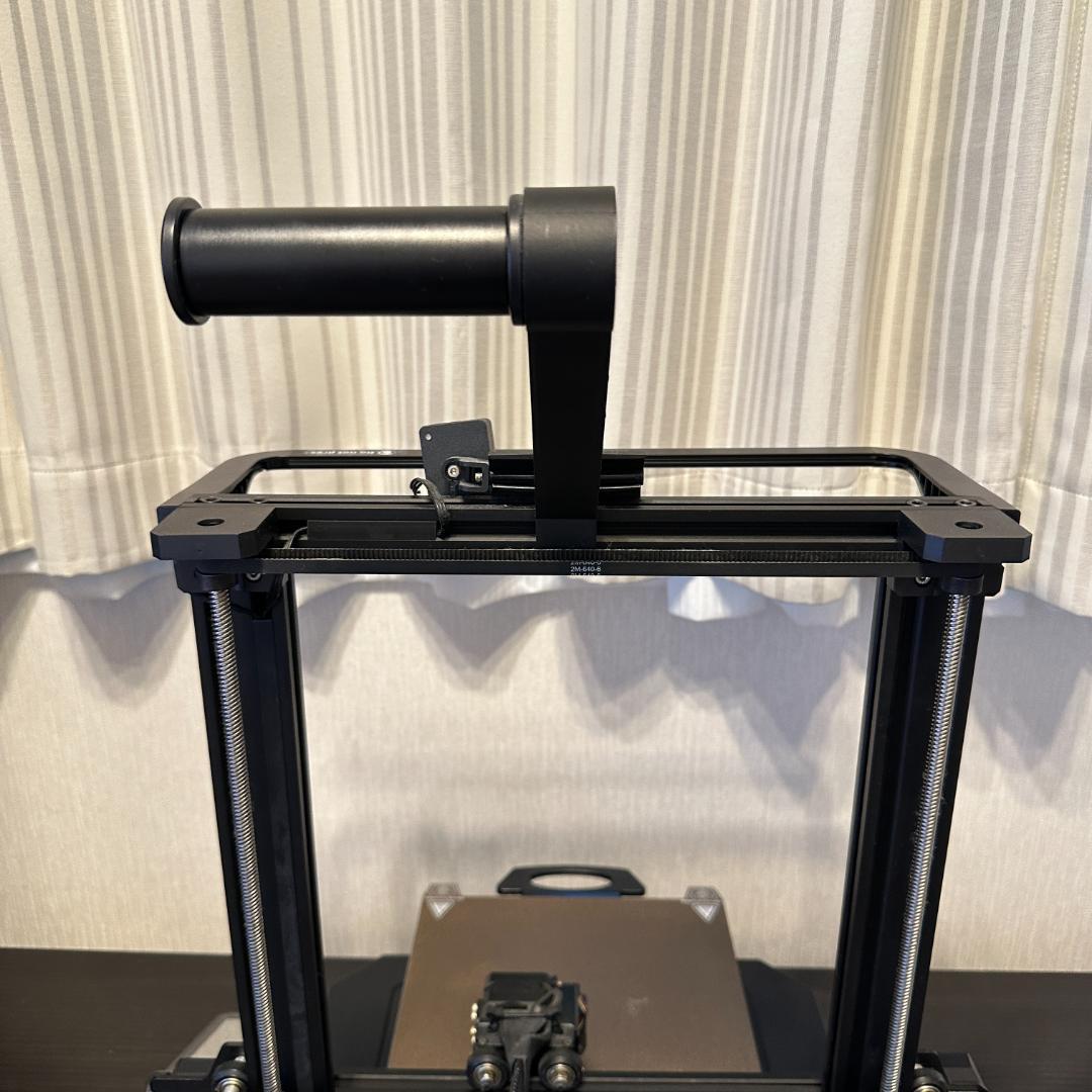 【中古品】3Dプリンター　Creality　Ender 3 S1 Pro