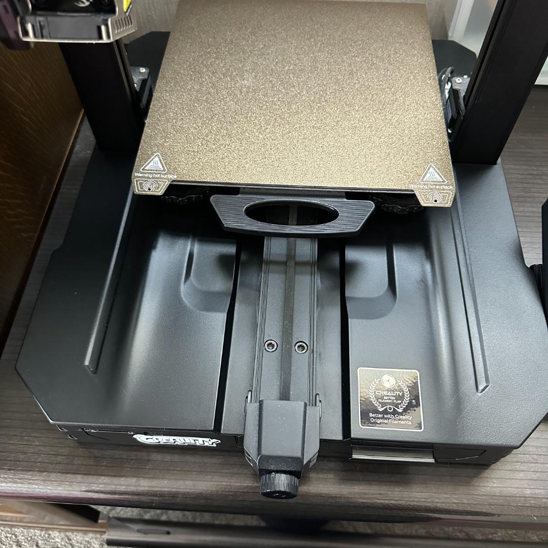 【中古品】3Dプリンター　Creality　Ender 3 S1 Pro
