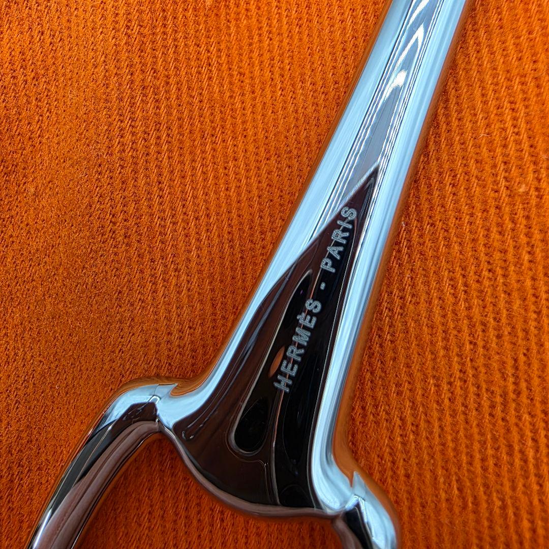 HERMES　アトラージュ　サラダサービングスプーン　フォーク　セット