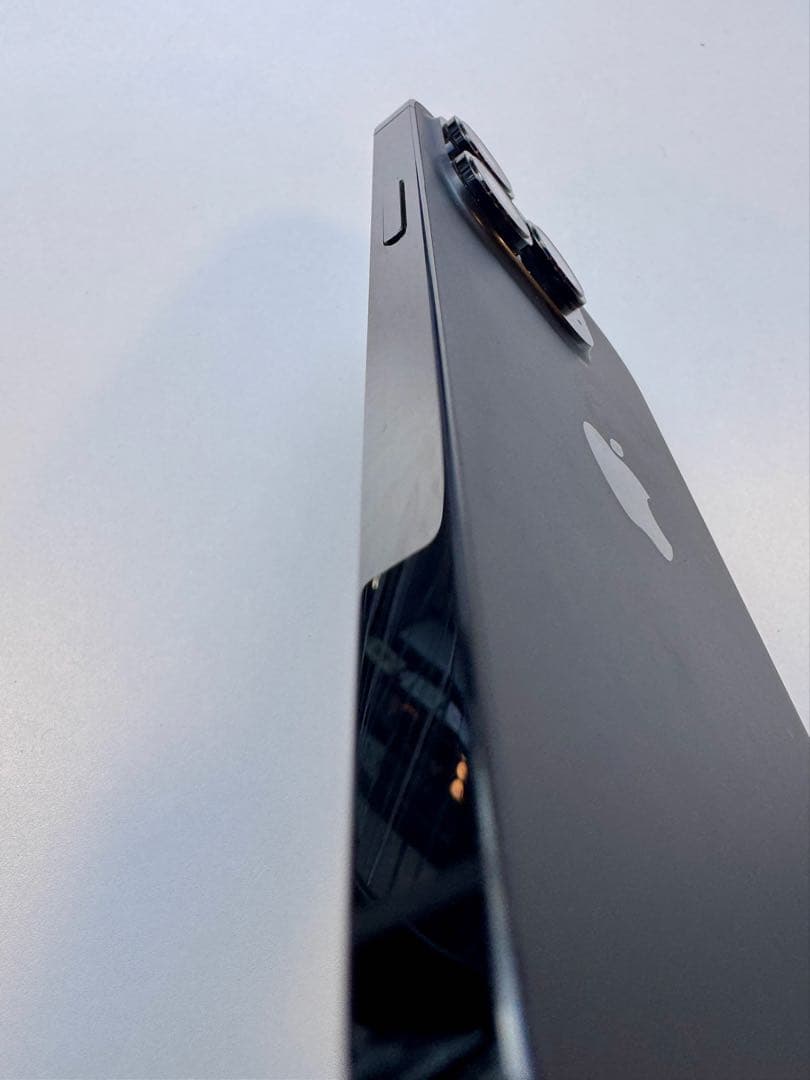【美品】Apple iPhone 14 Pro スペースブラック 128GB