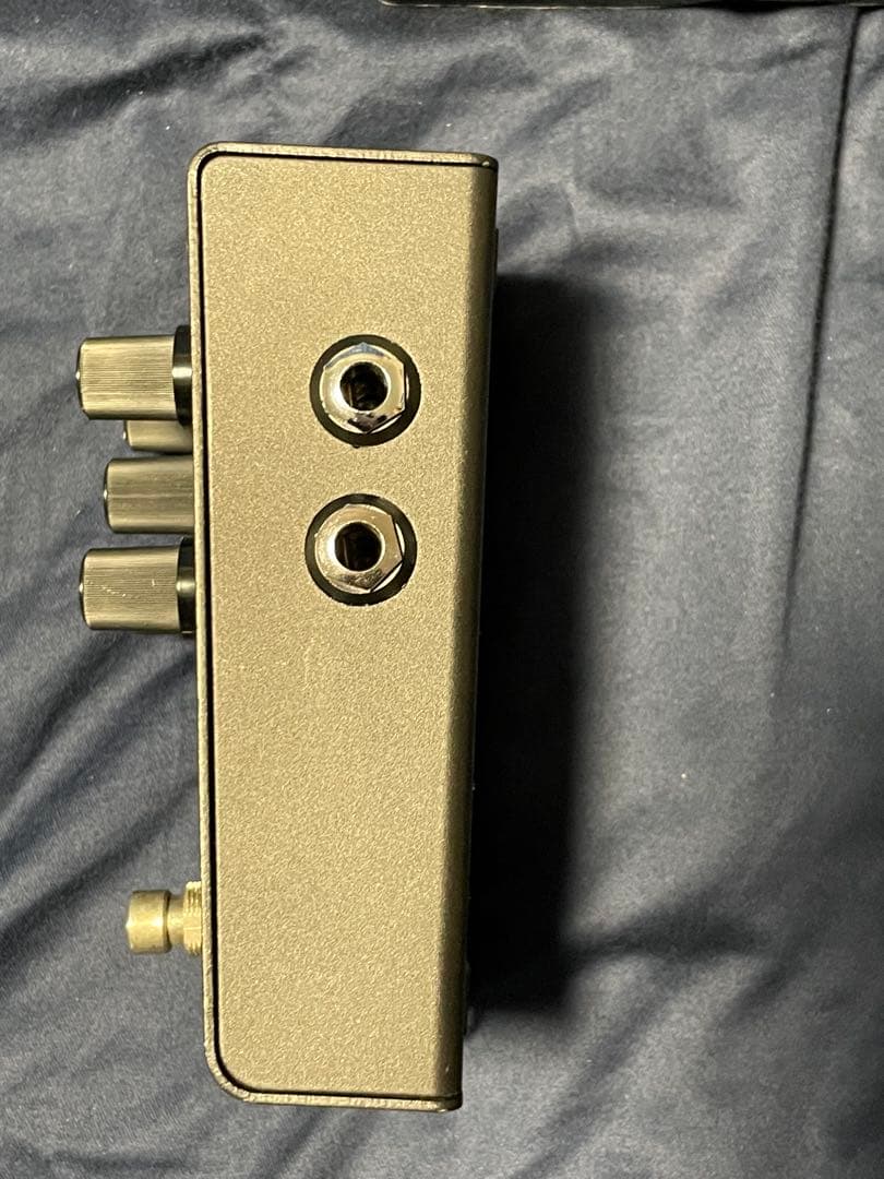 TRIO Band Creator ギターエフェクター