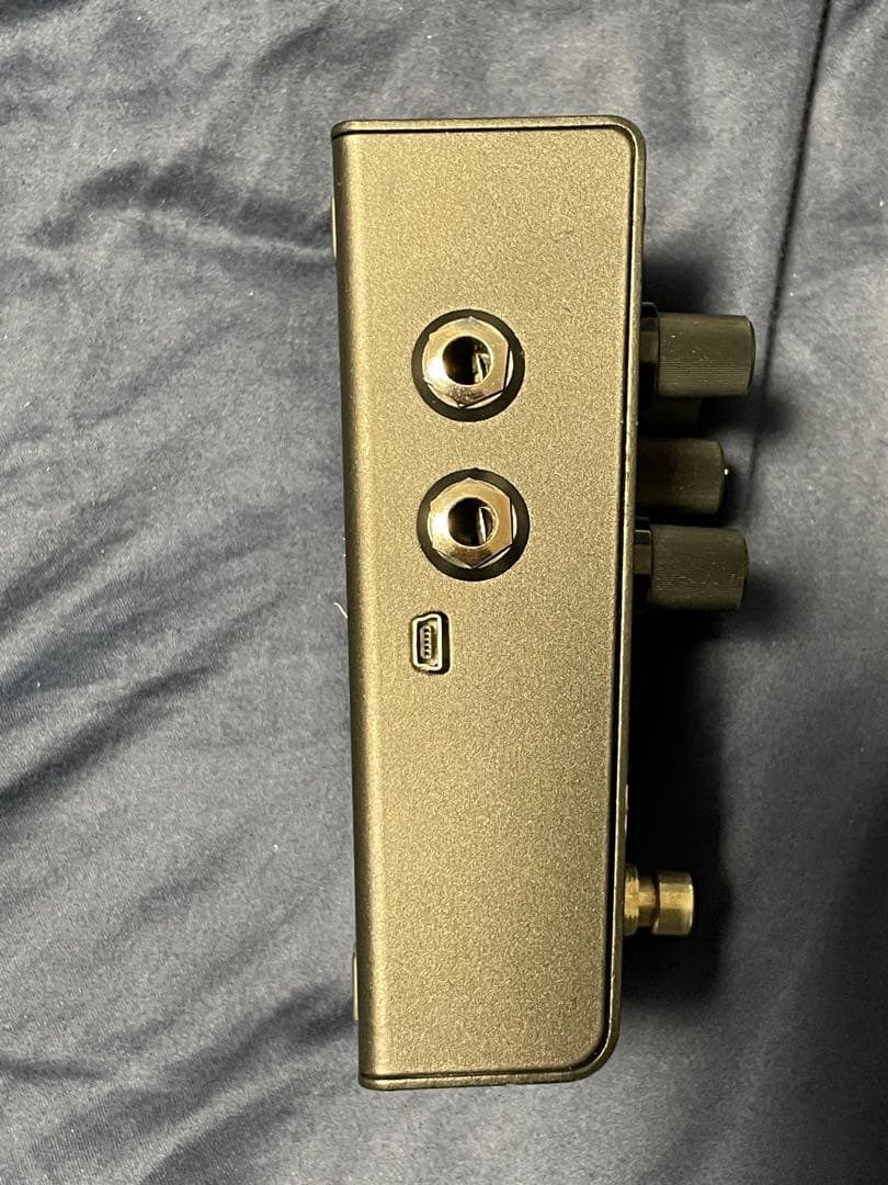 TRIO Band Creator ギターエフェクター