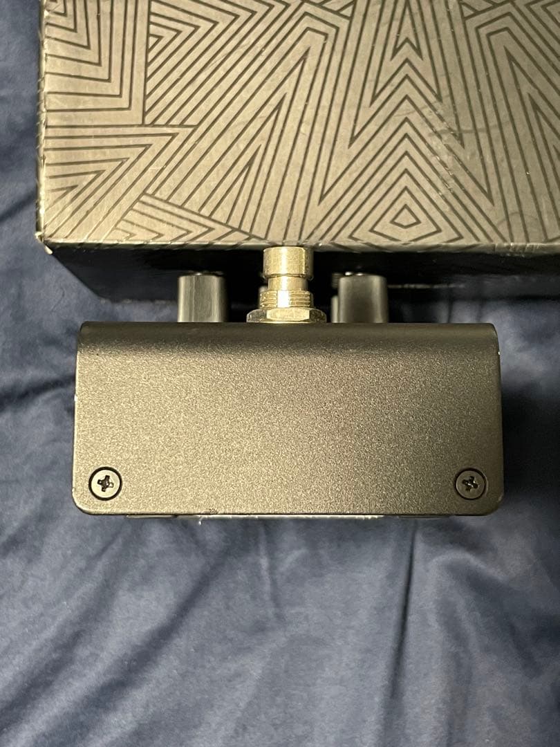 TRIO Band Creator ギターエフェクター