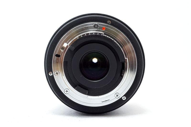 【超広角ズーム】 SIGMA 10-20mm EX DC HSM