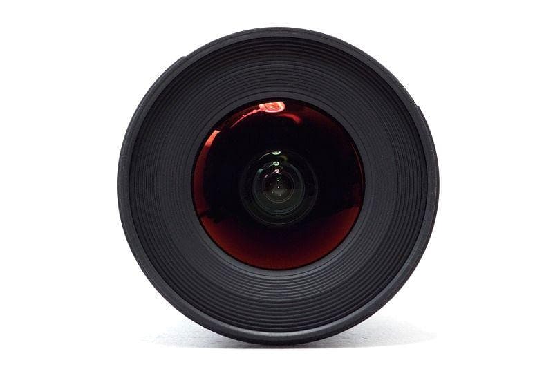 【超広角ズーム】 SIGMA 10-20mm EX DC HSM