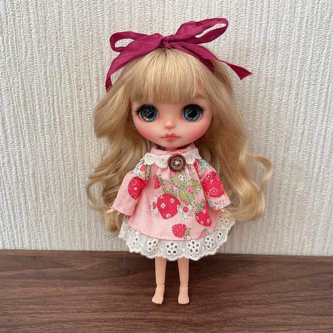 ♡カスタムブライス ポップマートブライス 作家さま♡