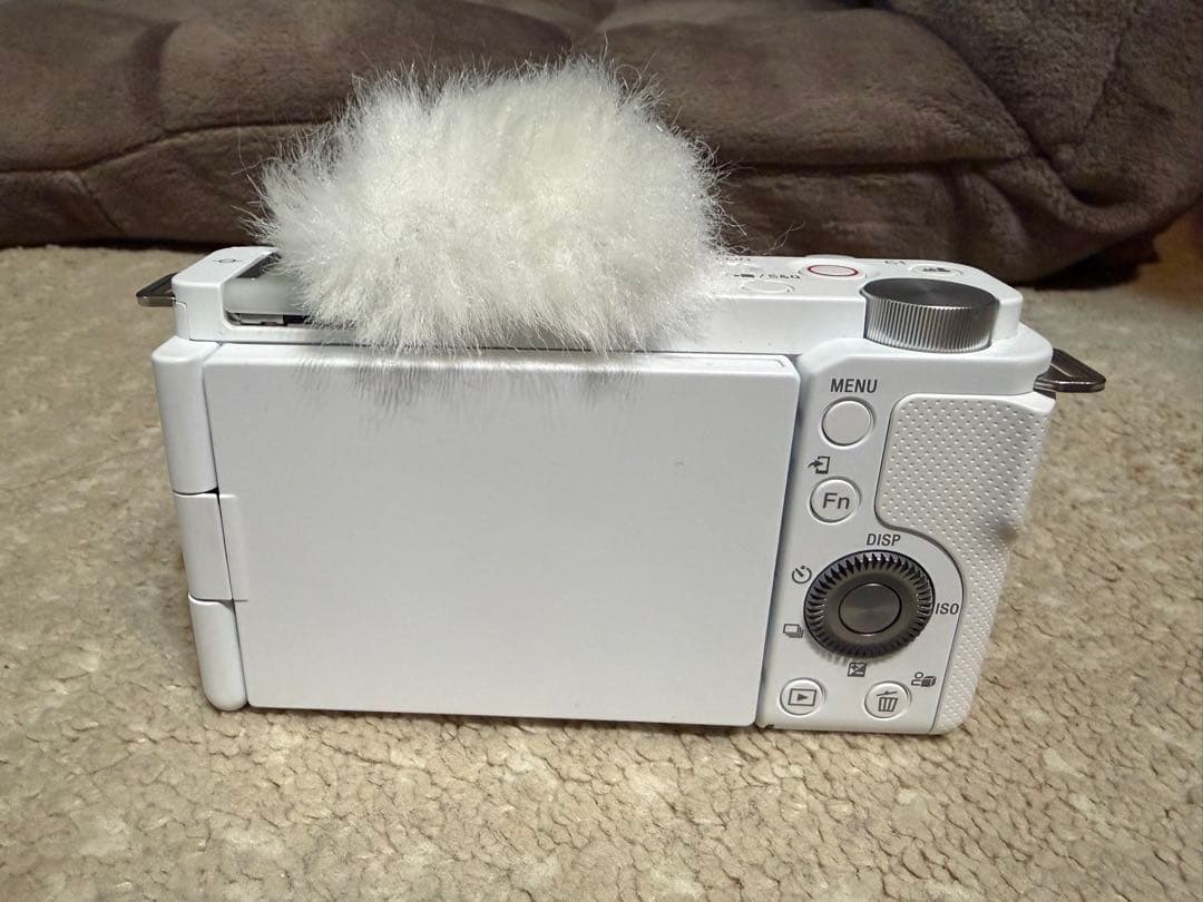 SONY Z E-10 ミラーレスカメラ レンズキット