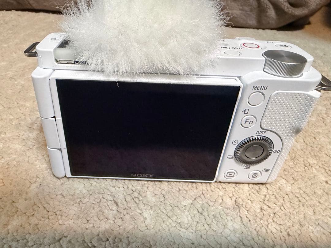 SONY Z E-10 ミラーレスカメラ レンズキット