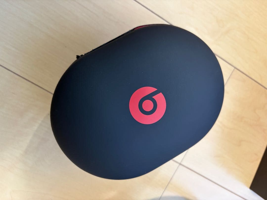 Beats Studio3 Wireless ネイビー
