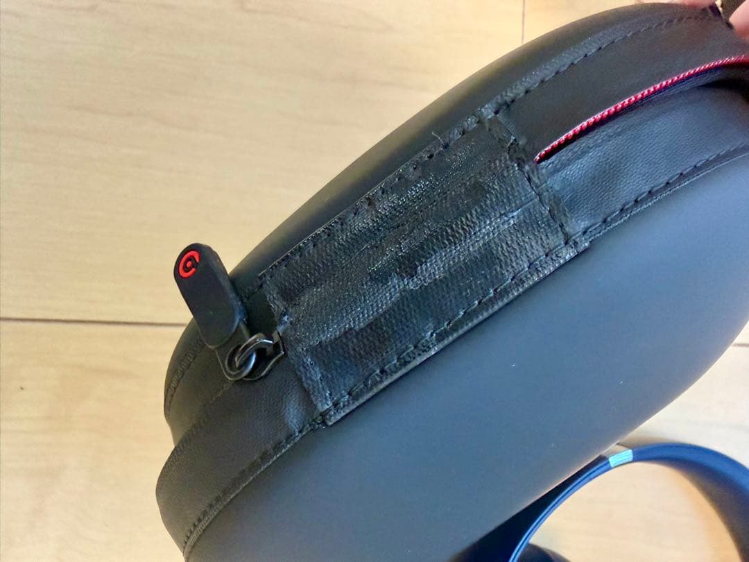 Beats Studio3 Wireless ネイビー