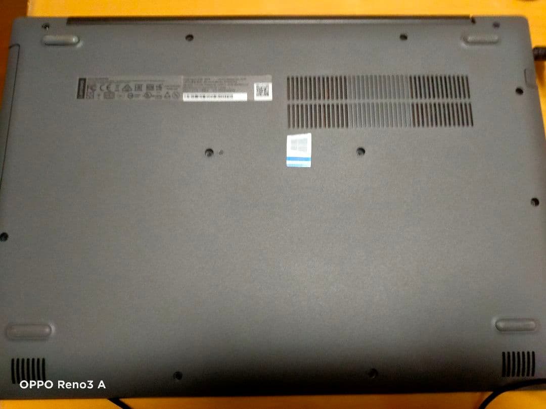 Lenovo Ideapad320-15IKB 初期化済み 再度値下げしました！