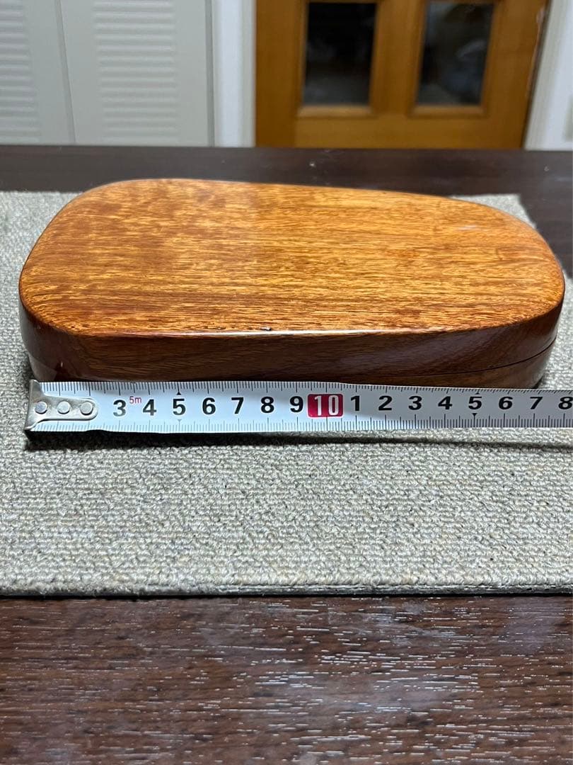 中国 文房四宝 書道用品 端渓硯 硯 古玩 木箱 唐物