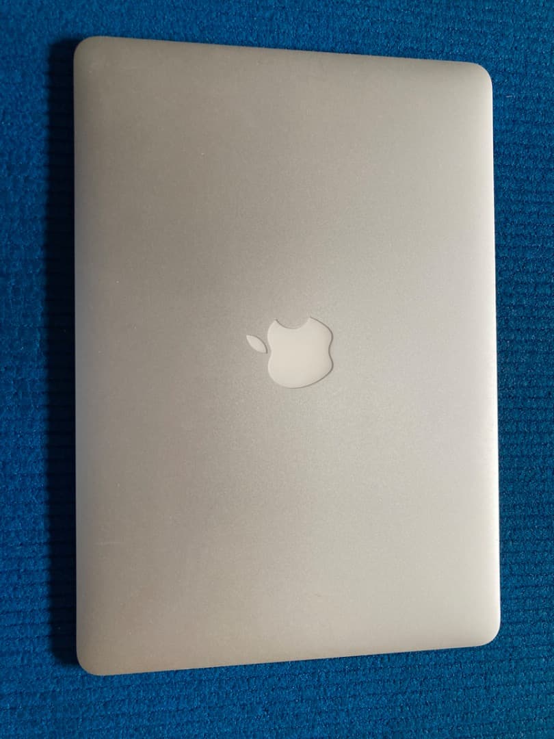 MacBook Air Early 2014 13インチ SSD:500GB