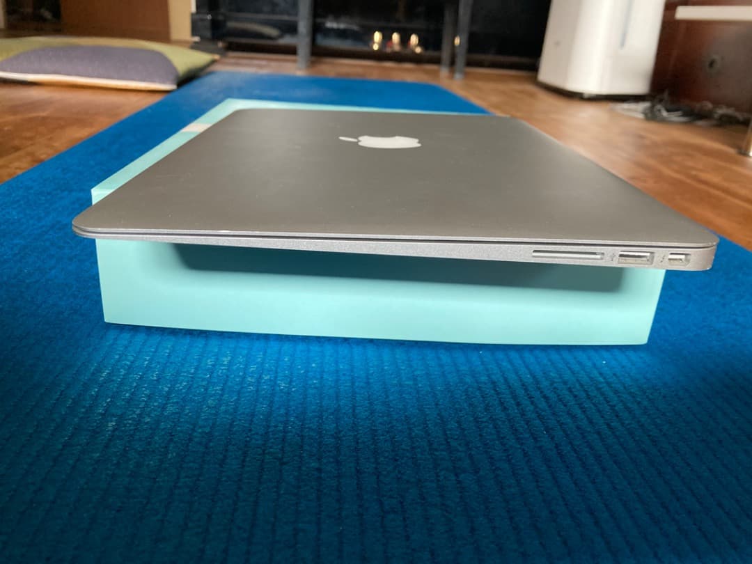 MacBook Air Early 2014 13インチ SSD:500GB