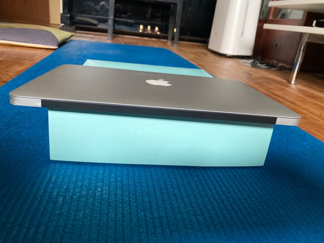 MacBook Air Early 2014 13インチ SSD:500GB