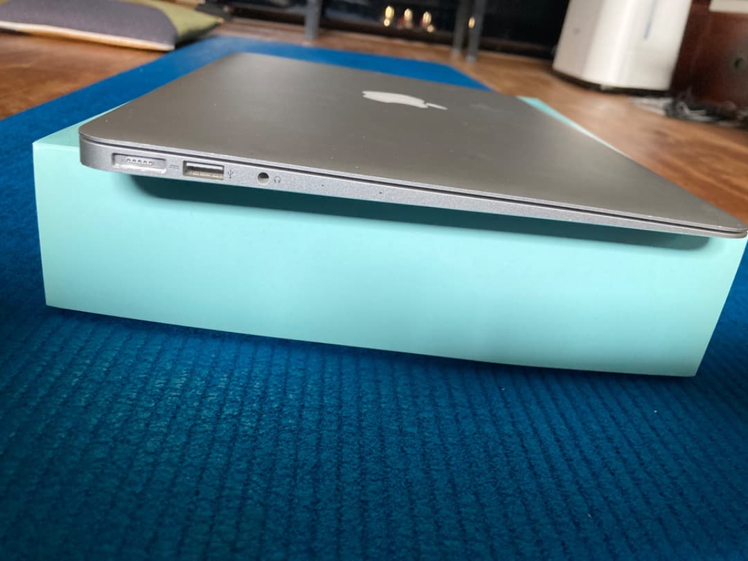 MacBook Air Early 2014 13インチ SSD:500GB