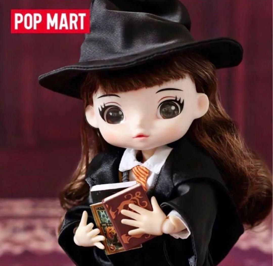 Harry potterアクションフィギュア