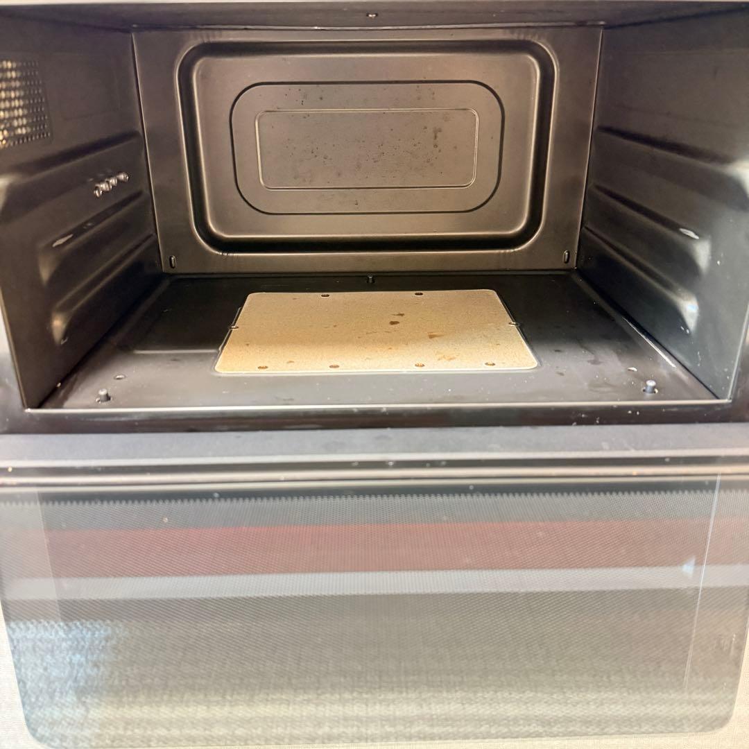 大人気⭐︎日立　ヘルシーシェフ　MRO-VS8　2019年製　オーブンレンジ