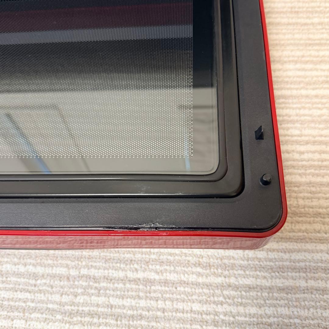 大人気⭐︎日立　ヘルシーシェフ　MRO-VS8　2019年製　オーブンレンジ