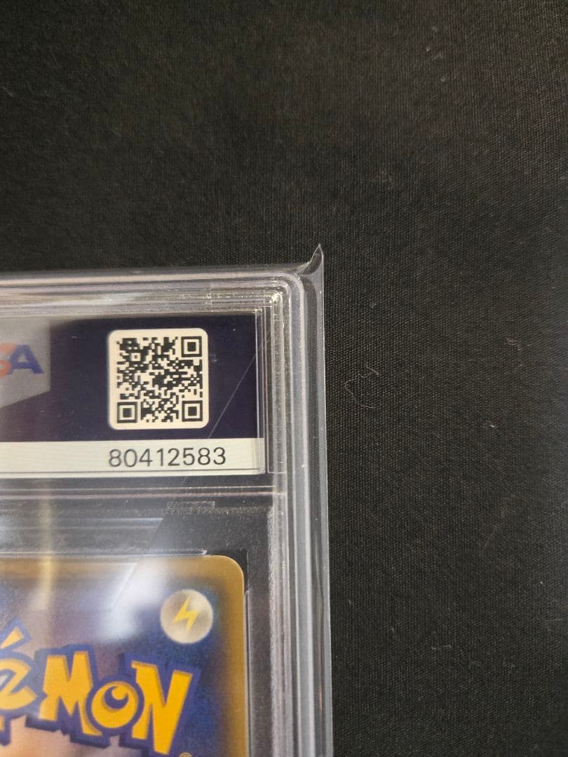 【PSA10】リザードンvmax ssr