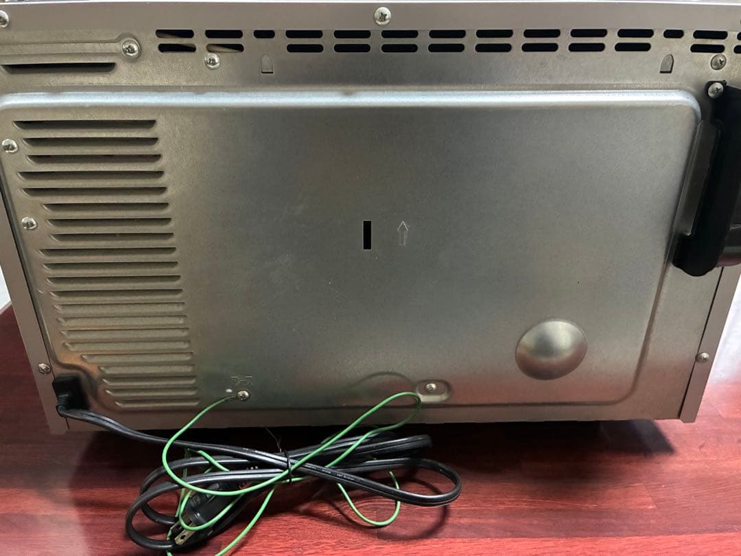 SHARP RE-S26C 1000W オーブンレンジ