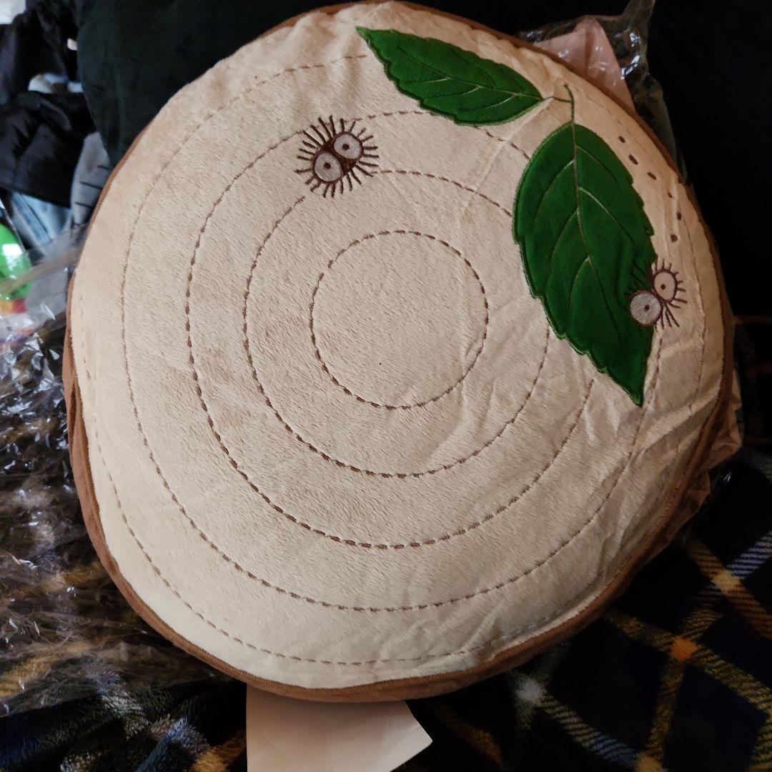 トトロ クッション 約30cm