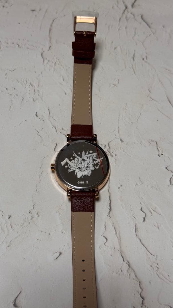 ヘタリア　腕時計　アメリカ