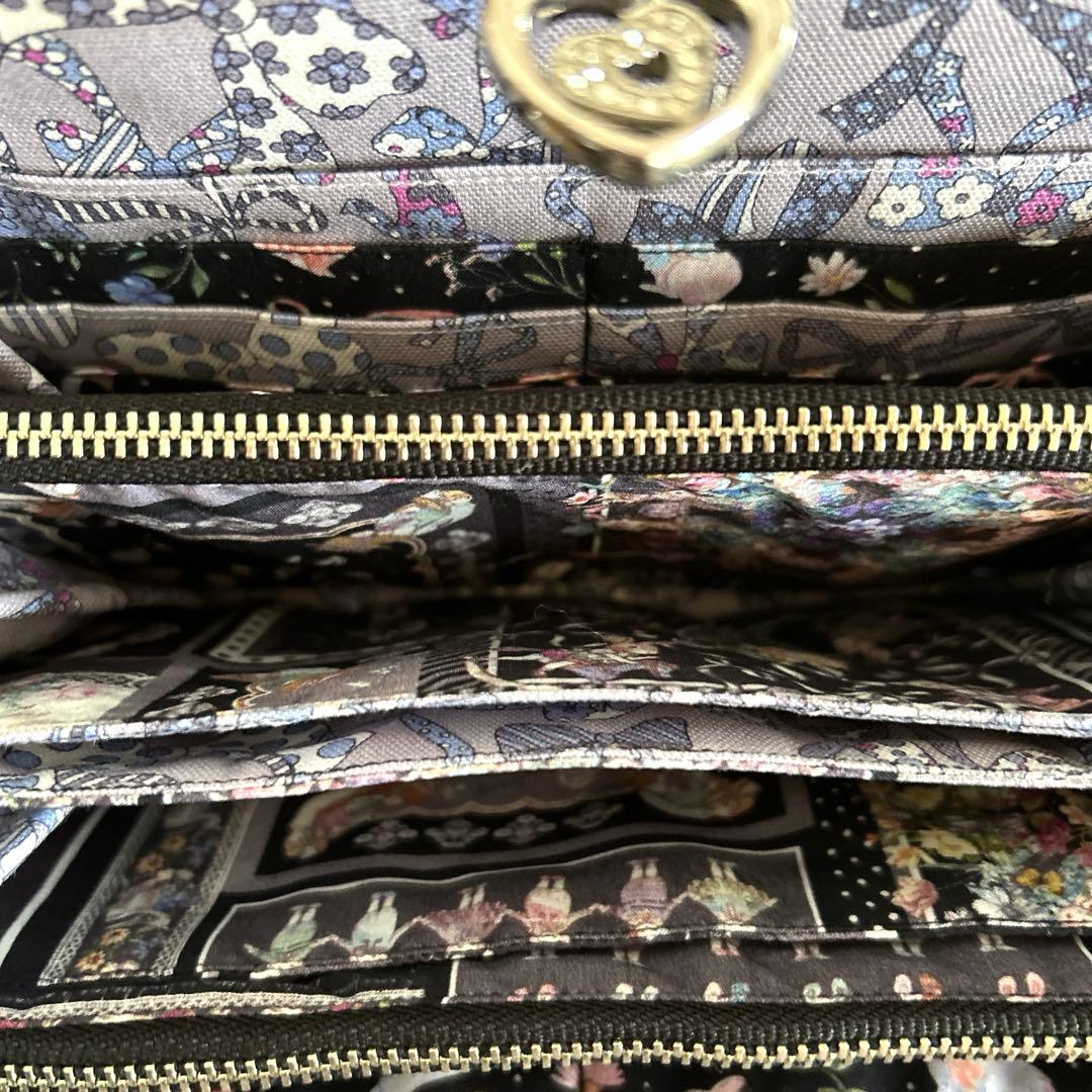 ⌘ Porte-Bonheur ⌘ページ 直線口金