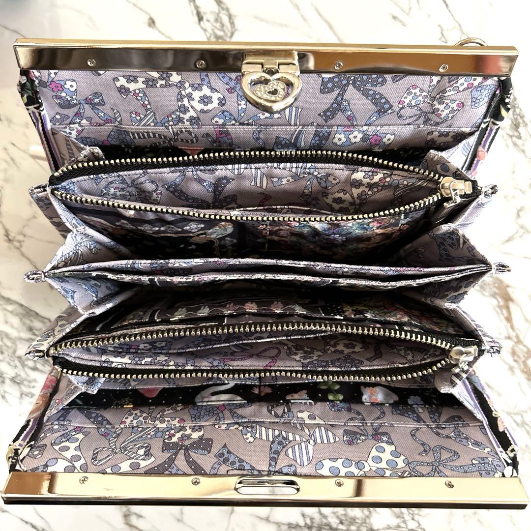 ⌘ Porte-Bonheur ⌘ページ 直線口金