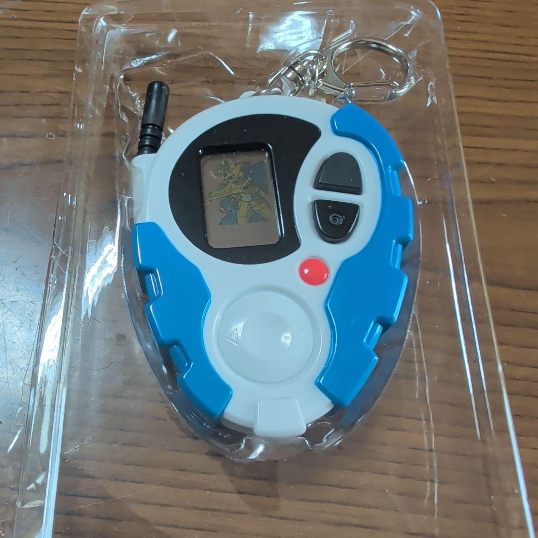 デジモン02/D-3フラッシュウォッチ