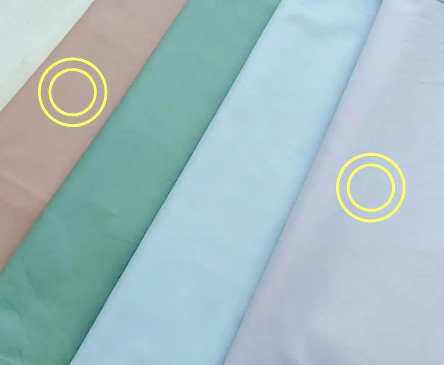 カプリコ＊ランチョンマット　ランチクロス　お花とりぼん　オーダーページ