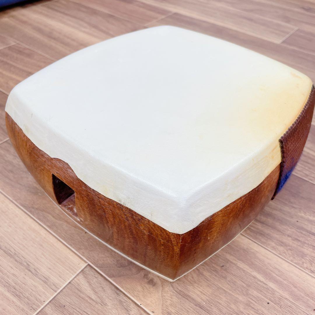 津軽三味線 一本溝 丸打胴 紅木 犬皮 東さわり 和楽器