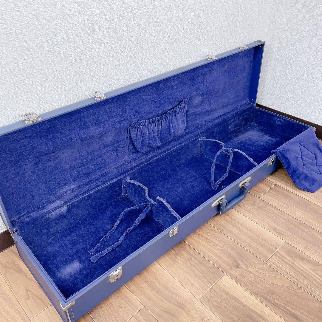 津軽三味線 一本溝 丸打胴 紅木 犬皮 東さわり 和楽器