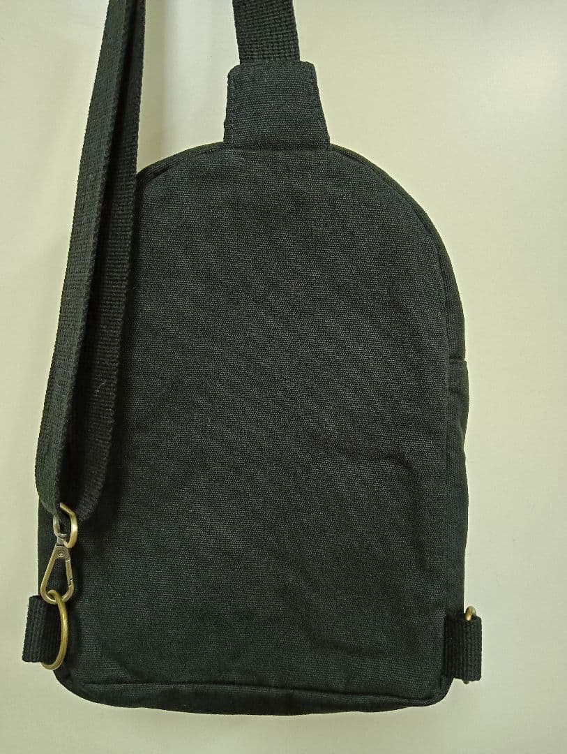 ミナペルホネンハンドメイドボディバッグ