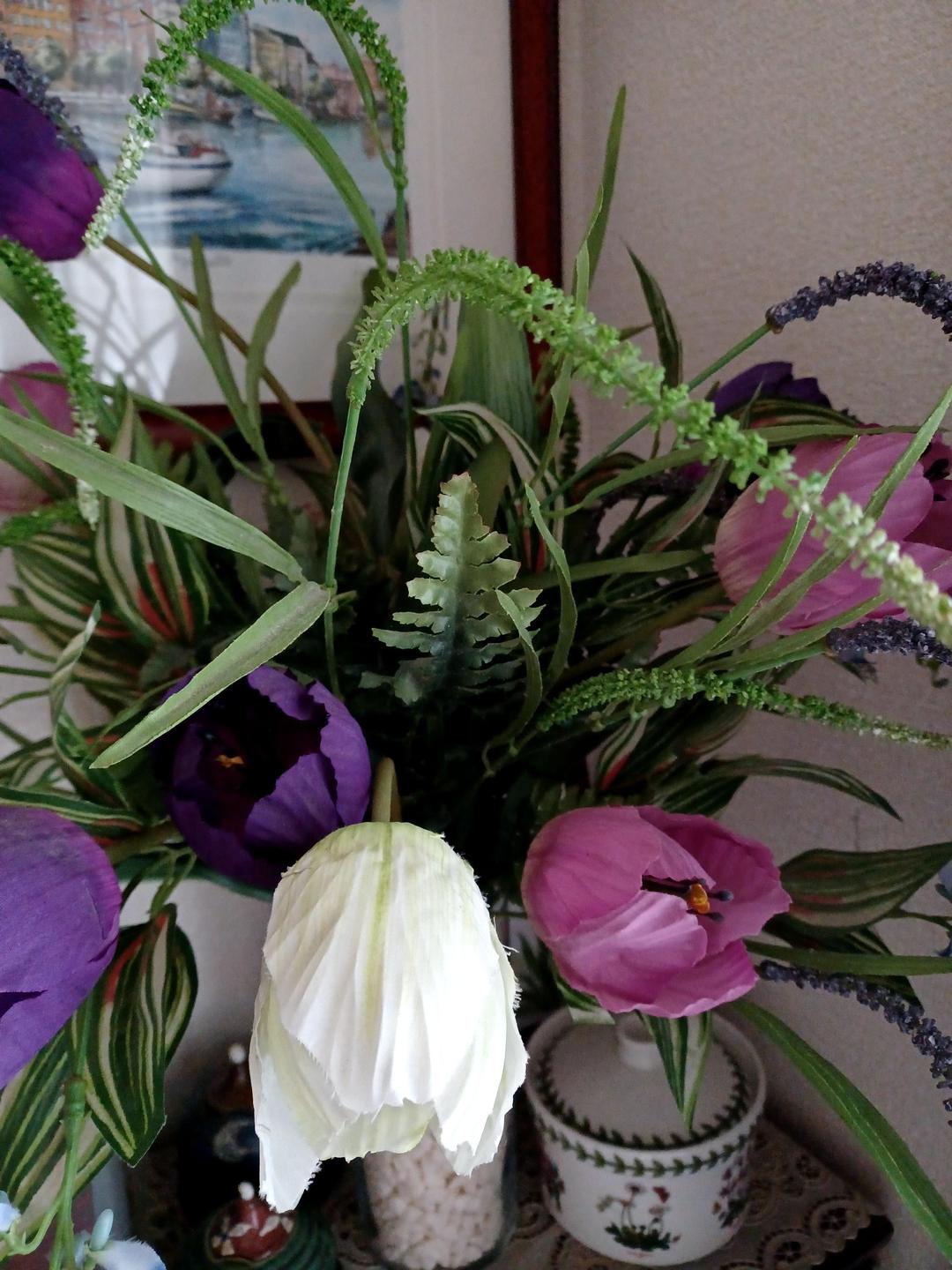 造花・アートフラワー ・アーティフィシャルフラワー