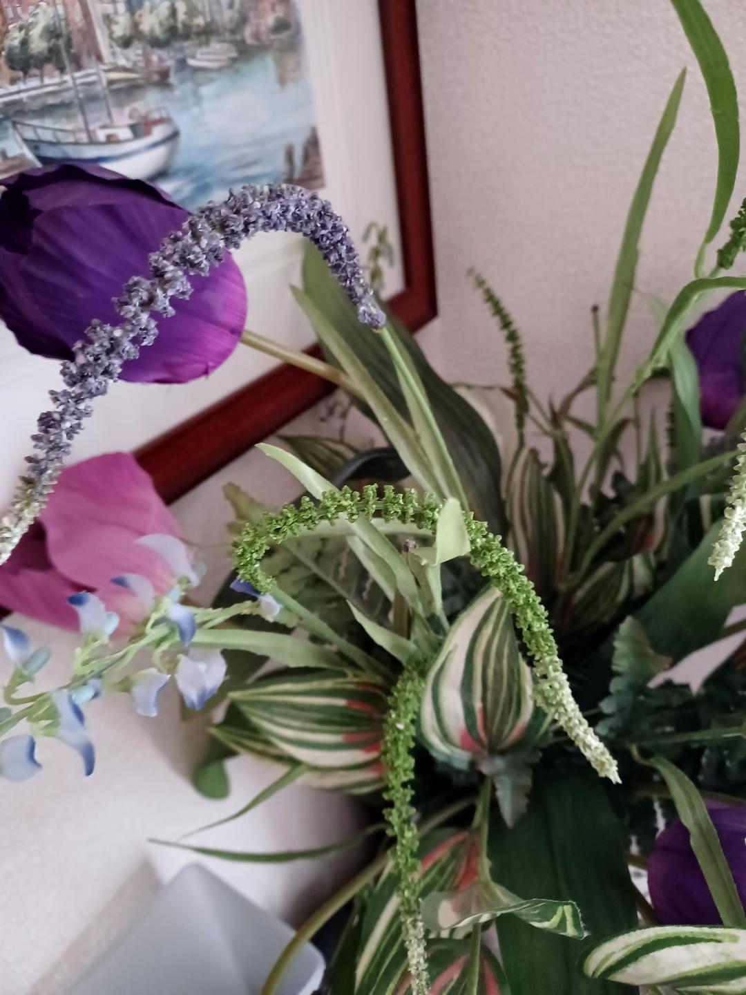 造花・アートフラワー ・アーティフィシャルフラワー