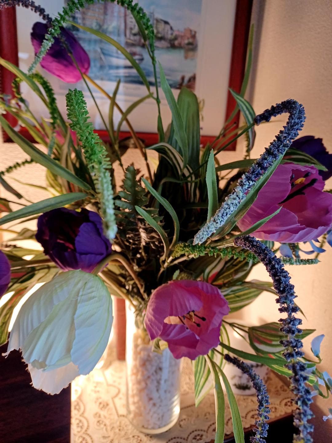 造花・アートフラワー ・アーティフィシャルフラワー