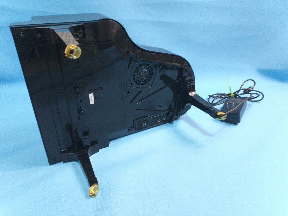 セガトイズ　SEGA TOYS Grand Pianist ピアノ自動演奏