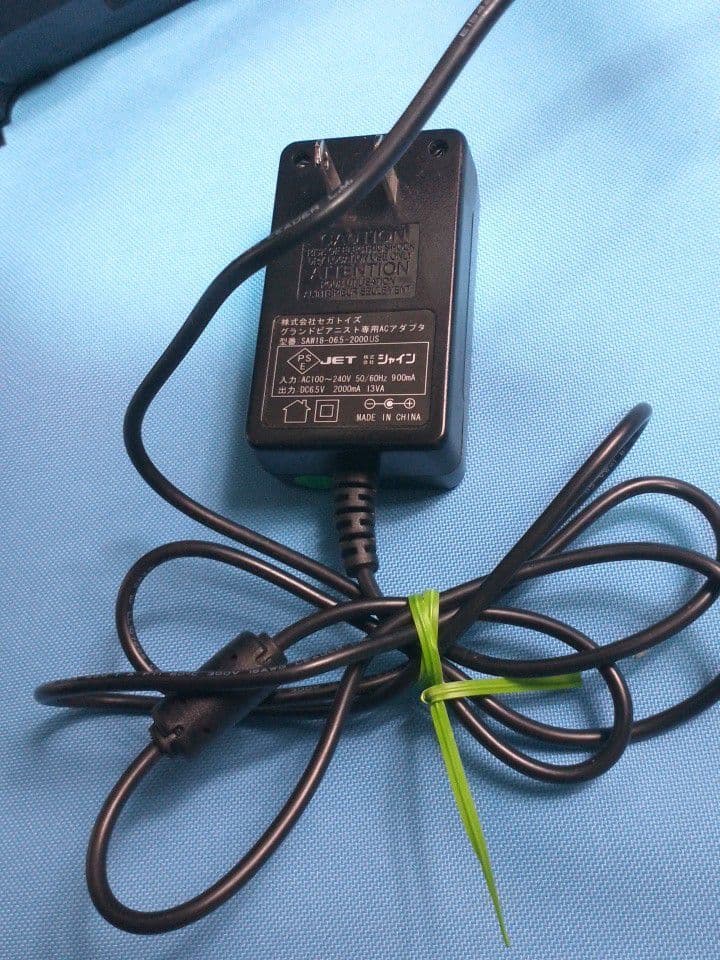 セガトイズ　SEGA TOYS Grand Pianist ピアノ自動演奏