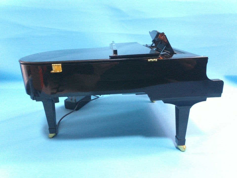 セガトイズ　SEGA TOYS Grand Pianist ピアノ自動演奏