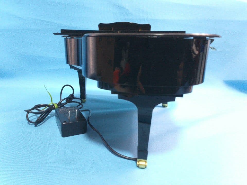 セガトイズ　SEGA TOYS Grand Pianist ピアノ自動演奏