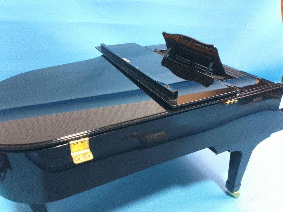 セガトイズ　SEGA TOYS Grand Pianist ピアノ自動演奏